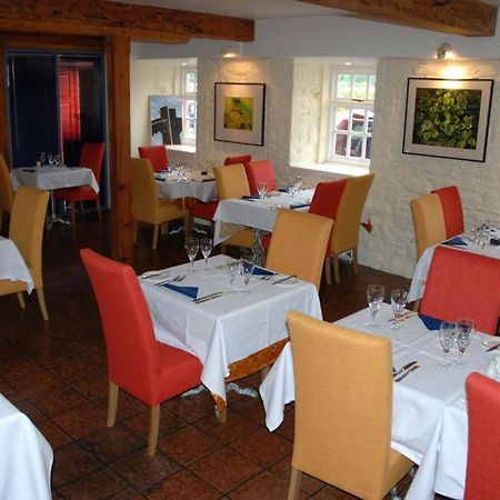 Waterside Guesthouse Graiguenamanagh エクステリア 写真