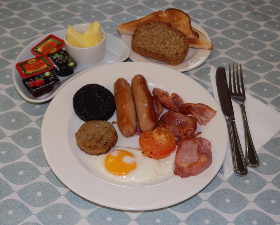 Waterside Guesthouse Graiguenamanagh エクステリア 写真